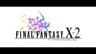 Final Fantasy X2  Eternity  Memory of Lightwaves [upl. by Yde736]