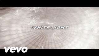 George Michael  White Light Lyric Video [upl. by Wampler]