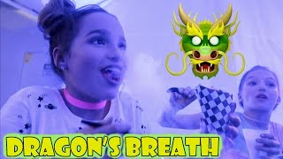 Dragons Breath 🐲 WK 3335  Bratayley [upl. by Mode404]