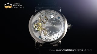 BOVET Recital 12 Monsieur Dimier [upl. by Ayle365]