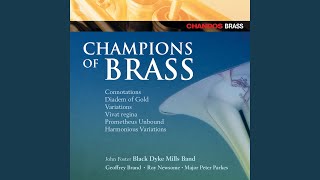 Connotations for Brass Band [upl. by Shaia]