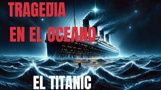 El Titanic Tragedia en el Oceano [upl. by Ydnec]