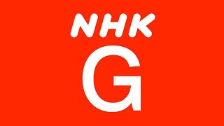 NHK G  SignoffSignon 6762021 [upl. by Radek654]