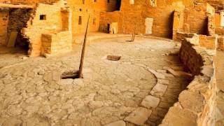 Anasazi Cliff Dwellers [upl. by Cerf]