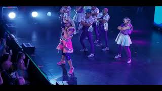 JoJo Siwa DREAM Tour JoJoSiwa JoJoDREAMTour JoJo [upl. by Eiral501]