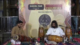 Beats Festival  Day 2  Mridangam Performance by Shri Patri Satish Kumar [upl. by Catarina]