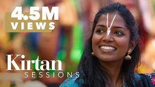 Hari Hari Narayana  Sati Ethnica  Kirtan Sessions [upl. by Deanna540]