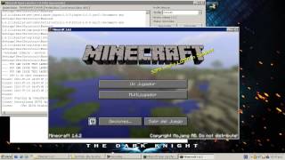 Como jugar minecraft 162 y 152 Online gratis  Multiplayer y servers de minecraft 162 [upl. by Fen581]