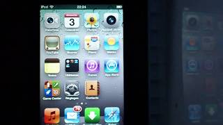 EXCLUE Débrider  DLL  STREAM sur son iPhoneiPod TouchiPad NONJAILBREAKER [upl. by Halas]