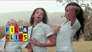 Le Badanti  Trailer Ufficiale Italiano by FilmampClips [upl. by Ruenhs]