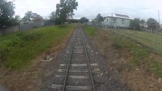 HD to the Border Warwick to Stanthorpe [upl. by Aitital798]