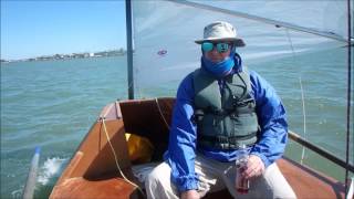 15RoG Sea trials Day3 [upl. by Trey]