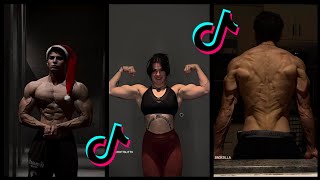 12 Minutes of Relatable Gym Tiktoks ⚡ Gym Motivation ⚡ [upl. by Repooc937]