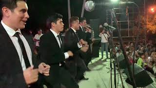 Billo’s Caracas Boys EN VIVO 2019 Sigan Bailando [upl. by Lodhia]