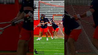 Lacrosse Legends Syracuse Universitys Lacrosse Legends Day syracuse virginia cuse ncaa [upl. by Aydni]