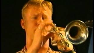 Hepcat 08 Ska Train Live Bizarre Festival 1999 [upl. by Ronoel293]