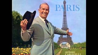 Maurice Chevalier  Ça cest Paris [upl. by Cyrillus]