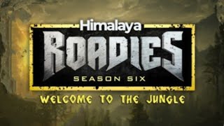 Himalaya Roadies Season 6 Audition [upl. by Gibe]