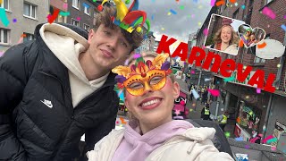 KARNEVAL MIT TOBY 🥳 [upl. by Amliw]