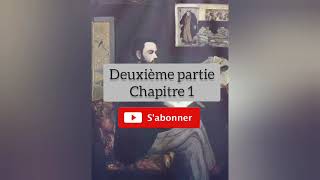 Audiobook Deuxième Partie Chapitre 1 quotLA TERREquot De Emile Zola [upl. by Anirol]