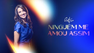 ARTTRIO  NINGUÉM ME AMOU ASSIM  DVD PROMESSAS [upl. by Ranique]