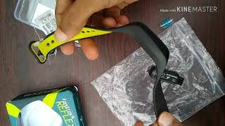 Fastrack Reflex 20  Unboxing and How To Connect To Mobile [upl. by Nayt585]