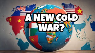 US Russia and China in Africa A New Cold War  Irina Tsukerman Analysis [upl. by Arissa]