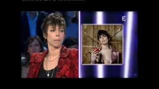 Mademoiselle K  On n’est pas couché 29 janvier 2011 ONPC [upl. by Noraj]