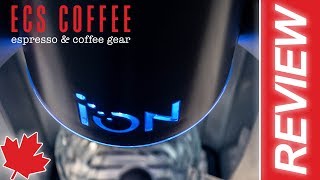 ION Bottleless Water Cooler Review [upl. by Sauncho82]