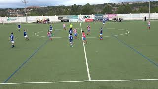 atle Teruel B vs Teruel A 2ªparte [upl. by Allan]