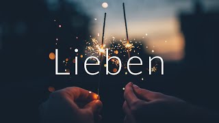 LIEBEN in Zeiten der Spaltung amp Ausgrenzung  Biblische Meditation zu Nächstenliebe [upl. by Coe556]