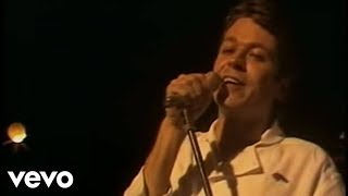 Robert Palmer  Bad Case Of Loving You Doctor Doctor Official Video [upl. by Euqina66]