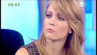 Difesa Donna® a Uno Mattina  RAI 1 part2 [upl. by Fancie239]