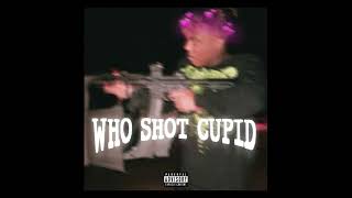 Juice WRLD  Who Shot Cupid OG VersionUnreleased [upl. by Florri]