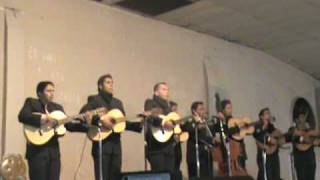 Rondalla Cristiana La Fe [upl. by Neffirg318]