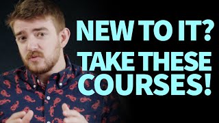 Get Started in Networking  Best IT Courses from CBT Nuggets ciscocertification comptia [upl. by Akceber443]