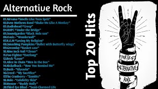 alternative rock songs  alternative rock playlist  altalternative rock greatest hits [upl. by Narf724]