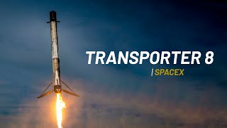 🔴 EN DIRECT LANCEMENT SPACEX TRANSPORTER 10  Fusée FALCON 9  Lancement spatial FR [upl. by Lasky]