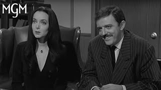 Morticia And The Psychiatrist Full Episode  MGM [upl. by Pirzada858]