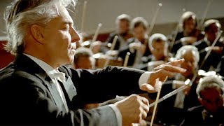 Tchaikovsky Symphony No 5  Karajan · Berliner Philharmoniker [upl. by Billmyre576]