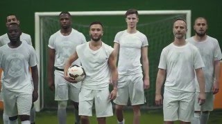 GO Sport  Une équipe GOHEROES au tournoi Nike football Winner Stays [upl. by Etnuaed]