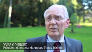 Jardiniers dAuteuil Fondation Bertrand Gonnord [upl. by Hadihsar]