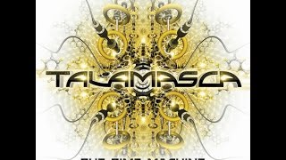 Talamasca  The Time Machine [upl. by Adiasteb]