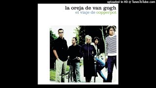 La Oreja de Van Gogh  La Playa Audio Remasterizado [upl. by Ttreve]