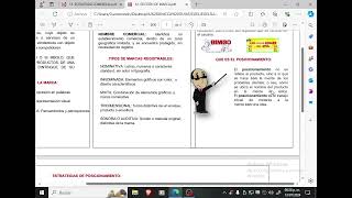 EGEL PLUS DE ADMINISTRACIÓN ESTRATEGIA Y GESTIÓN DE MARCA ceneval egel [upl. by Assirod]