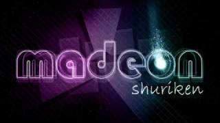 Madeon  Shuriken [upl. by Ardnac]