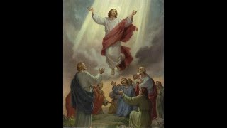 St Jerome Church  ASCENSION OF OUR LORD  May 11 2024 [upl. by Abercromby834]