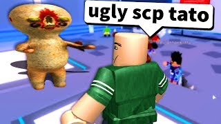 literally Robloxs worst rappers ever [upl. by Eenad260]