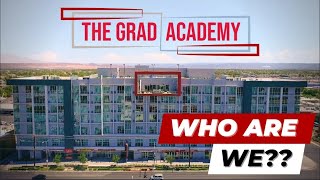 The Grad Academy [upl. by Enak972]