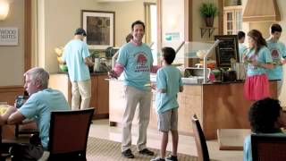 Hilton Hotels HHonors Commercial [upl. by Palumbo]